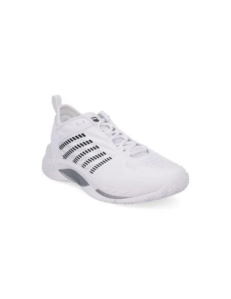 Chaussures Kswiss Hypercourt Supreme 2 Blanc | Ofertas De Padel